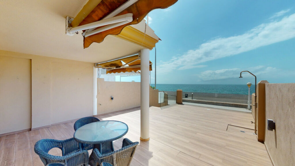 Semi-Detached House Torre del Mar Málaga - imagen 12