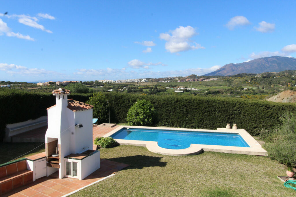 Residential Plot Benahavís Málaga - Bild 12