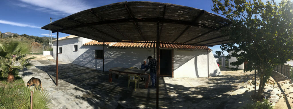 Finca - Cortijo Frigiliana Málaga - imagen 12