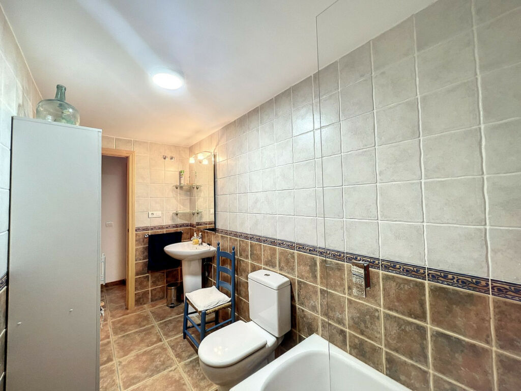 Middle Floor Apartment Mijas Málaga - imagen 12