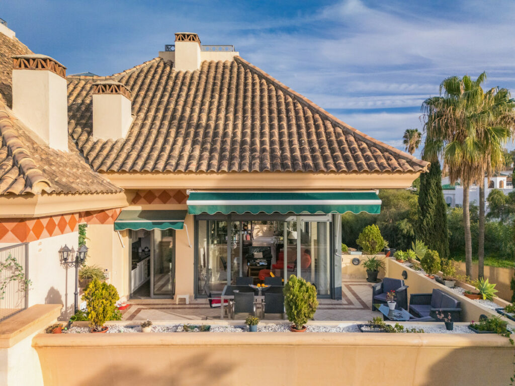 Penthouse Nueva Andalucía Málaga - imagen 13