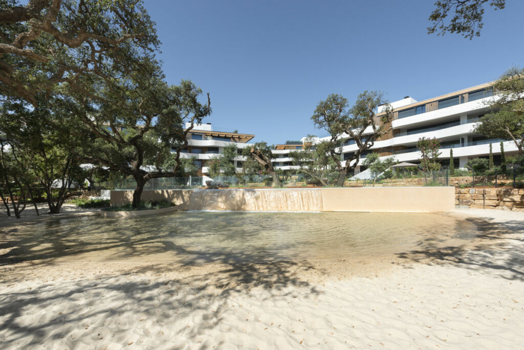 Ground Floor Apartment Sotogrande Cádiz - zdjęcie 12