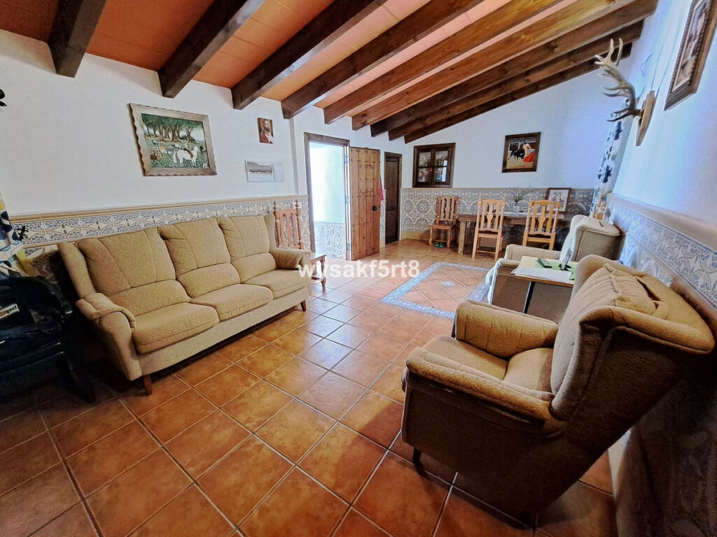 Townhouse Jimena de la Frontera Cádiz - imagen 12