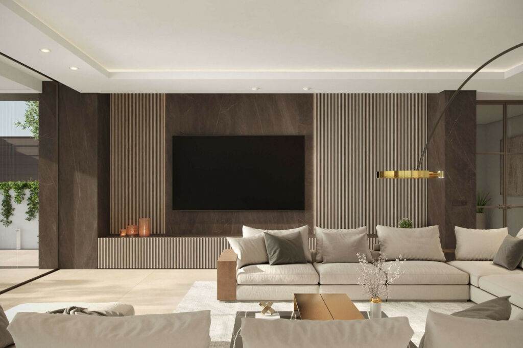 Residential Plot Benahavís Málaga - Bild 12