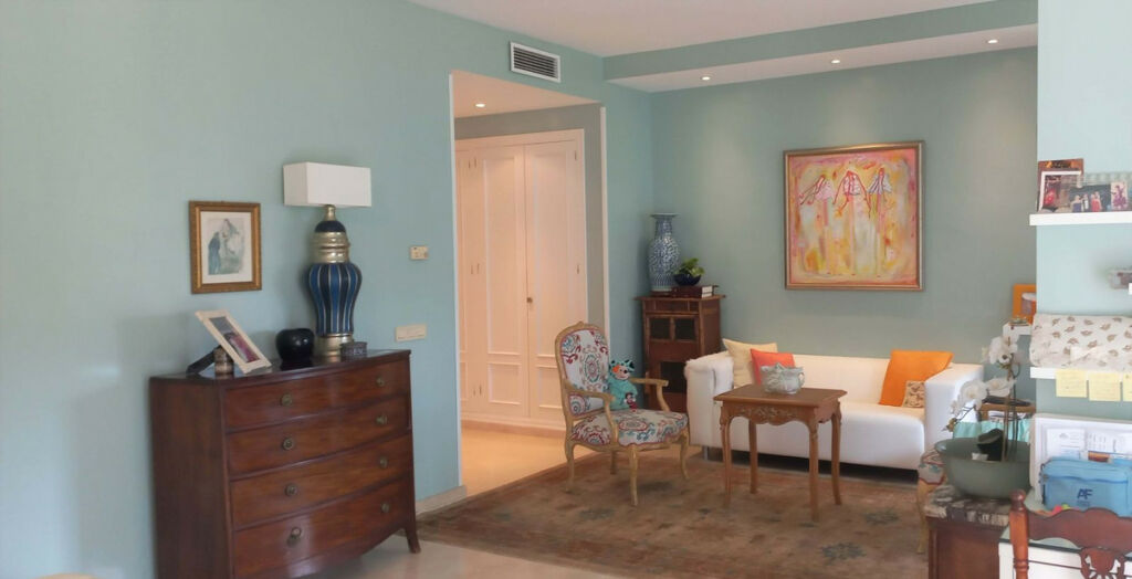 Ground Floor Apartment Estepona Málaga - imagen 12