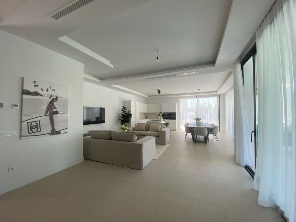 Detached Villa Monte Halcones Málaga - imagen 12