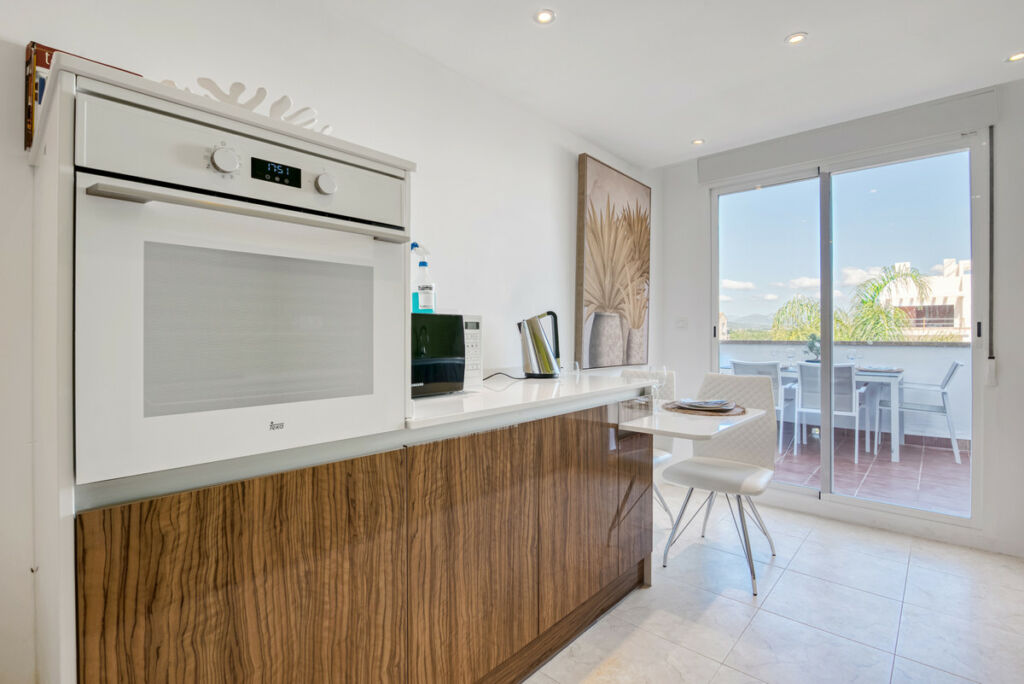 Penthouse Javea Alicante - imagen 12
