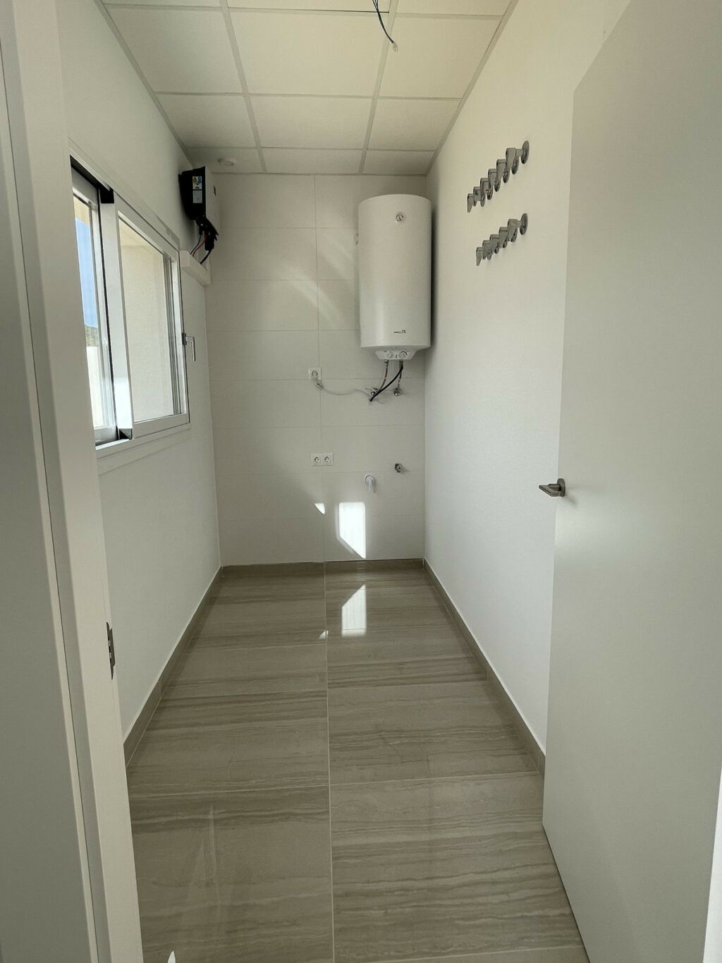 Detached Villa Salinas Alicante - imagen 12