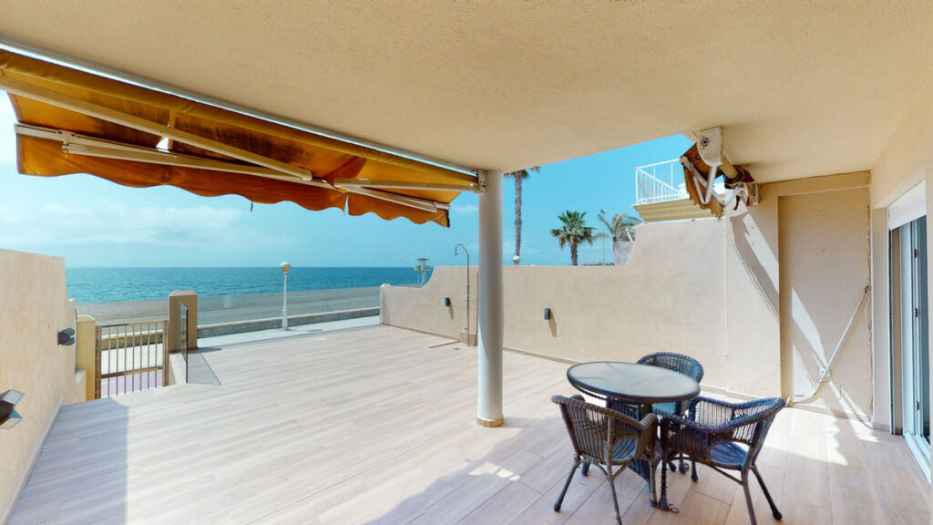 Semi-Detached House Torre del Mar Málaga - imagen 13