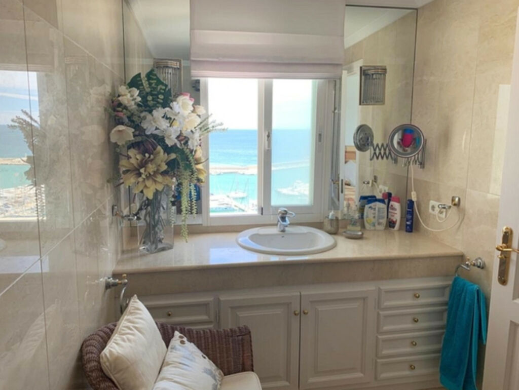 Penthouse Estepona Málaga - Bild 13
