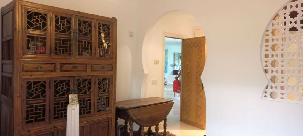 Ground Floor Apartment Estepona Málaga - imagen 13