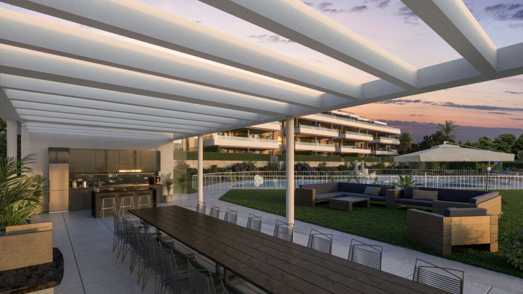 Ground Floor Apartment Torremolinos Málaga - image 13