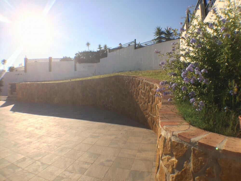 Detached Villa Frigiliana Málaga - zdjęcie 13