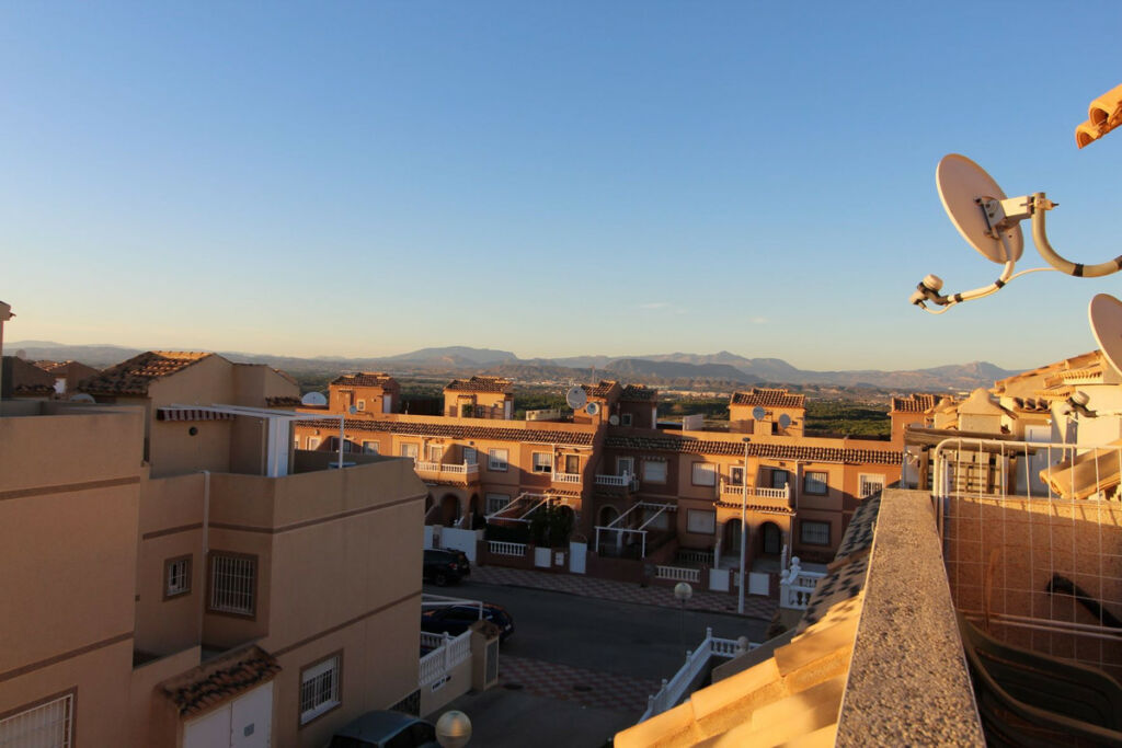 Townhouse Gran Alacant Alicante - Bild 13