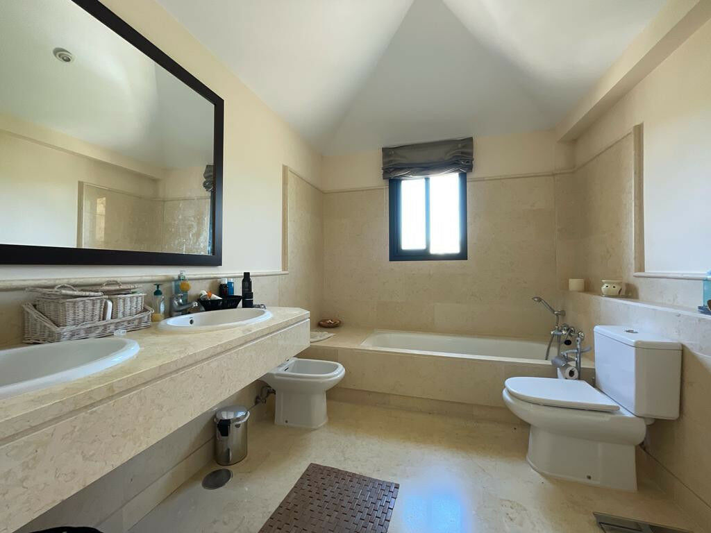 Penthouse Benahavís Málaga - imagen 13