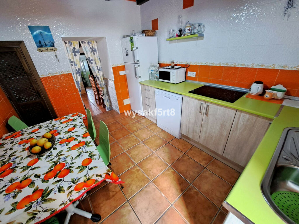 Townhouse Jimena de la Frontera Cádiz - imagen 13