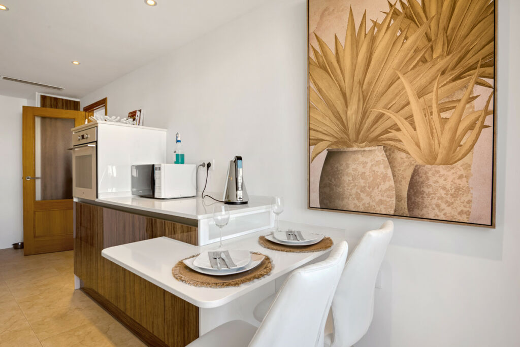 Penthouse Javea Alicante - imagen 13
