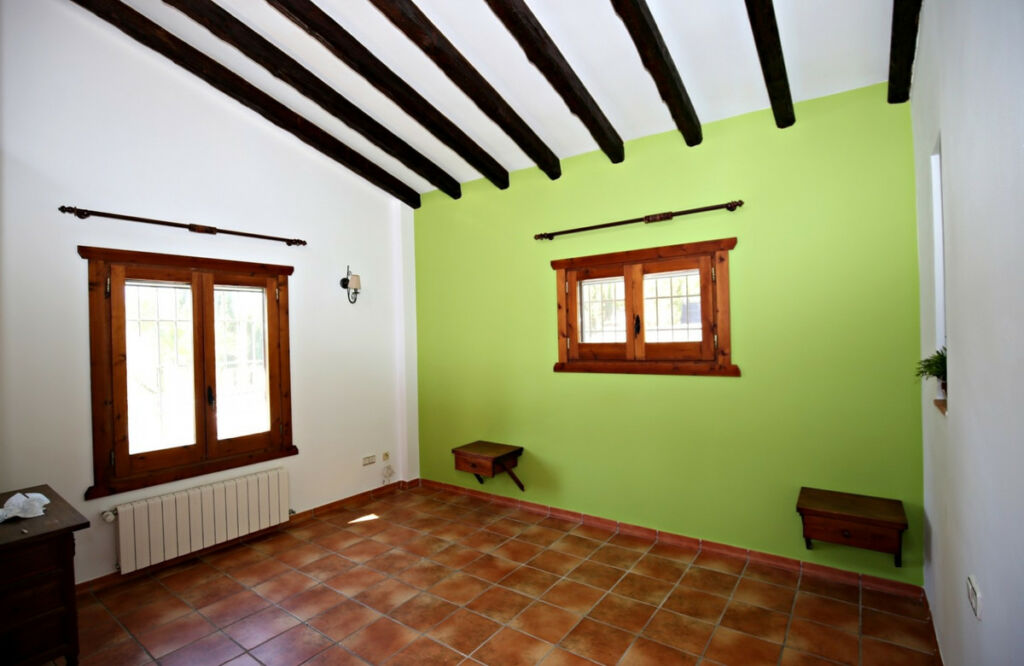 Detached Villa Frigiliana Málaga - Bild 13