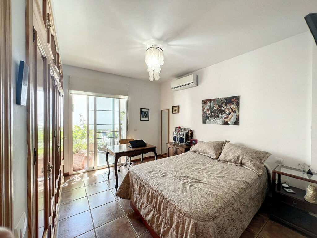 Middle Floor Apartment Mijas Málaga - imagen 13
