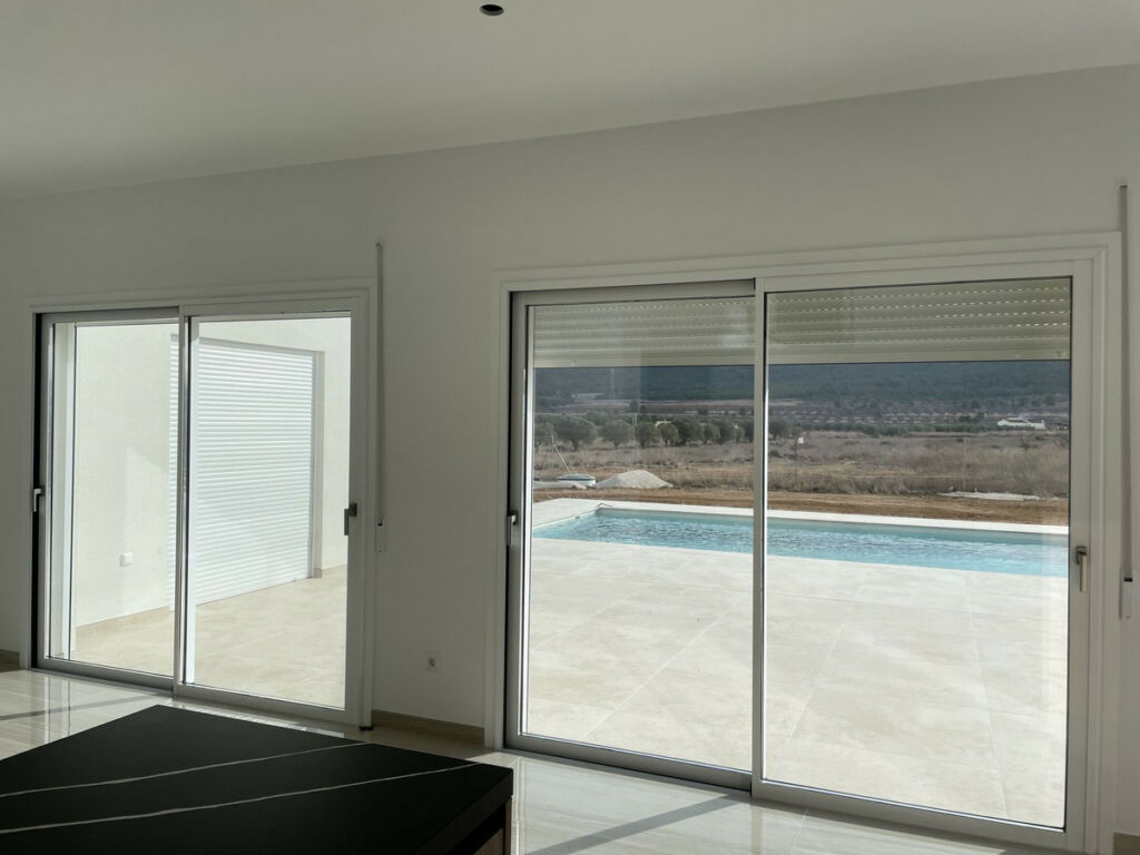 Detached Villa Salinas Alicante - imagen 13