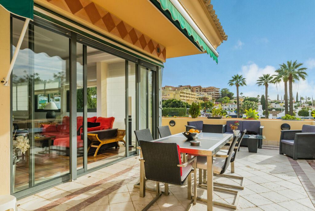 Penthouse Nueva Andalucía Málaga - imagen 14