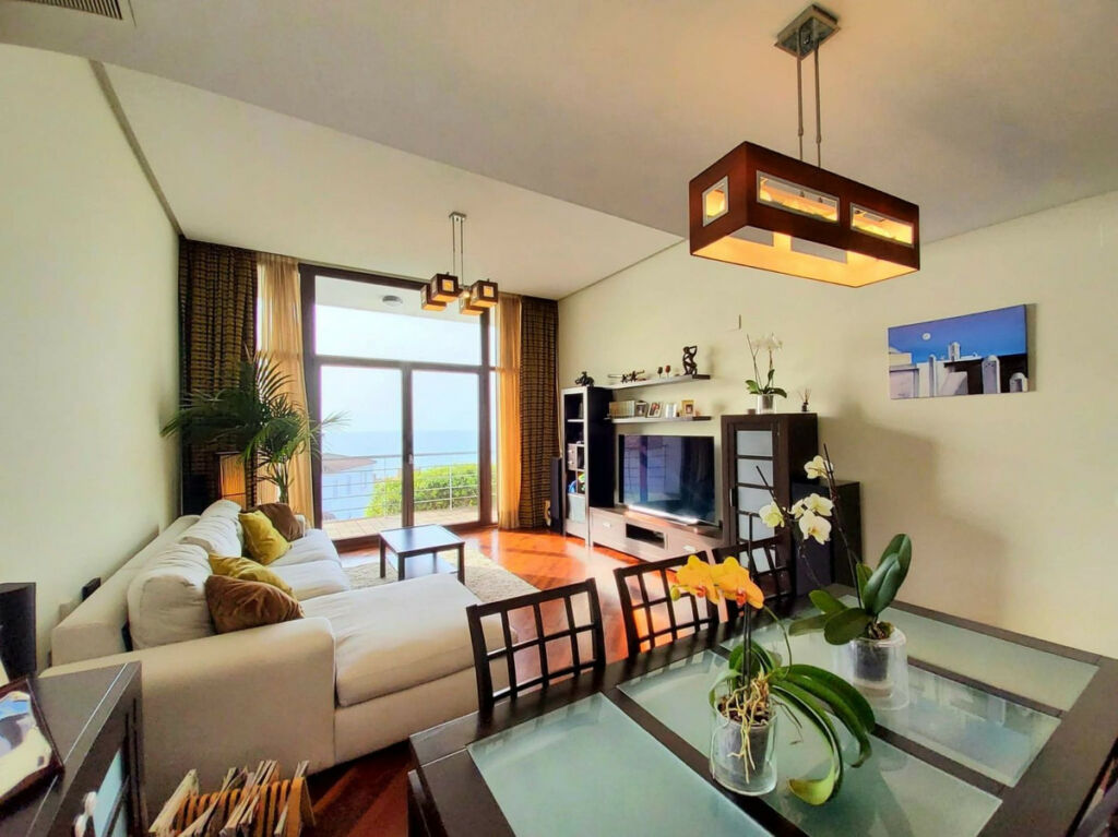 Detached Villa Torreguadiaro Cádiz - imagen 14