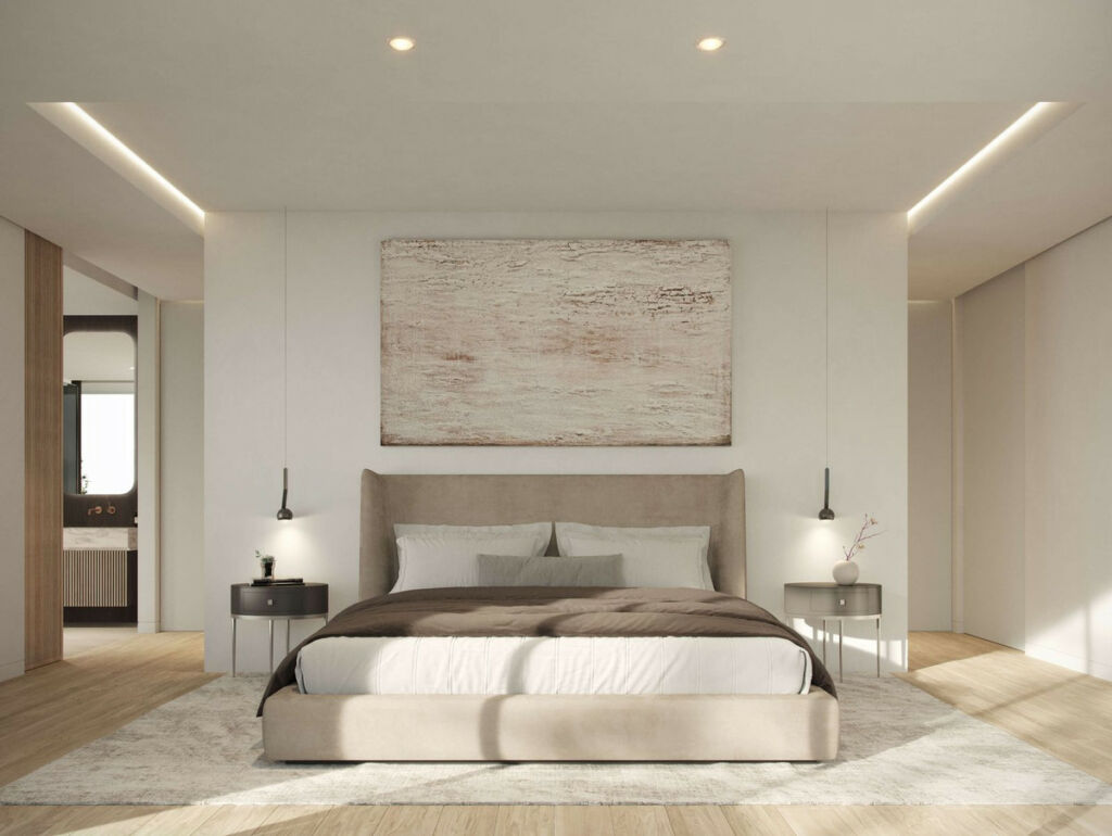 Residential Plot Benahavís Málaga - Bild 14