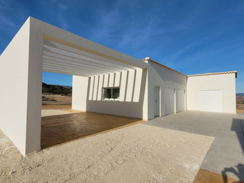 Detached Villa Salinas Alicante - imagen 14