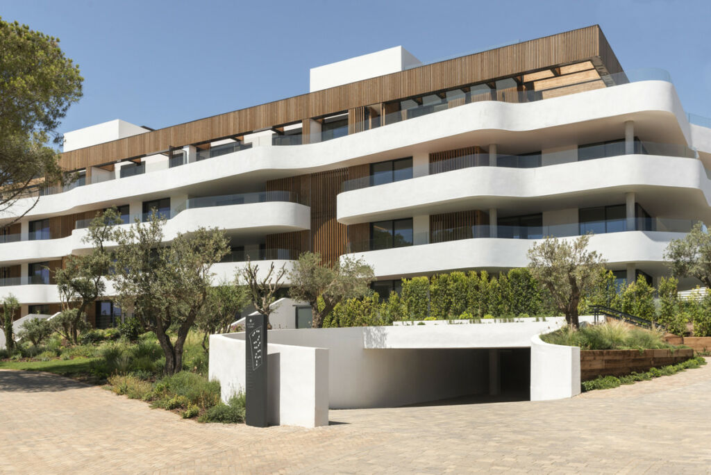 Ground Floor Apartment Sotogrande Cádiz - zdjęcie 14