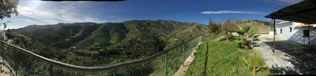 Finca - Cortijo Frigiliana Málaga - imagen 14