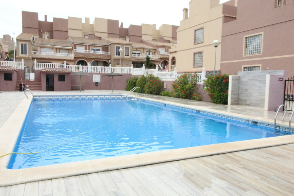 Townhouse Gran Alacant Alicante - Bild 14