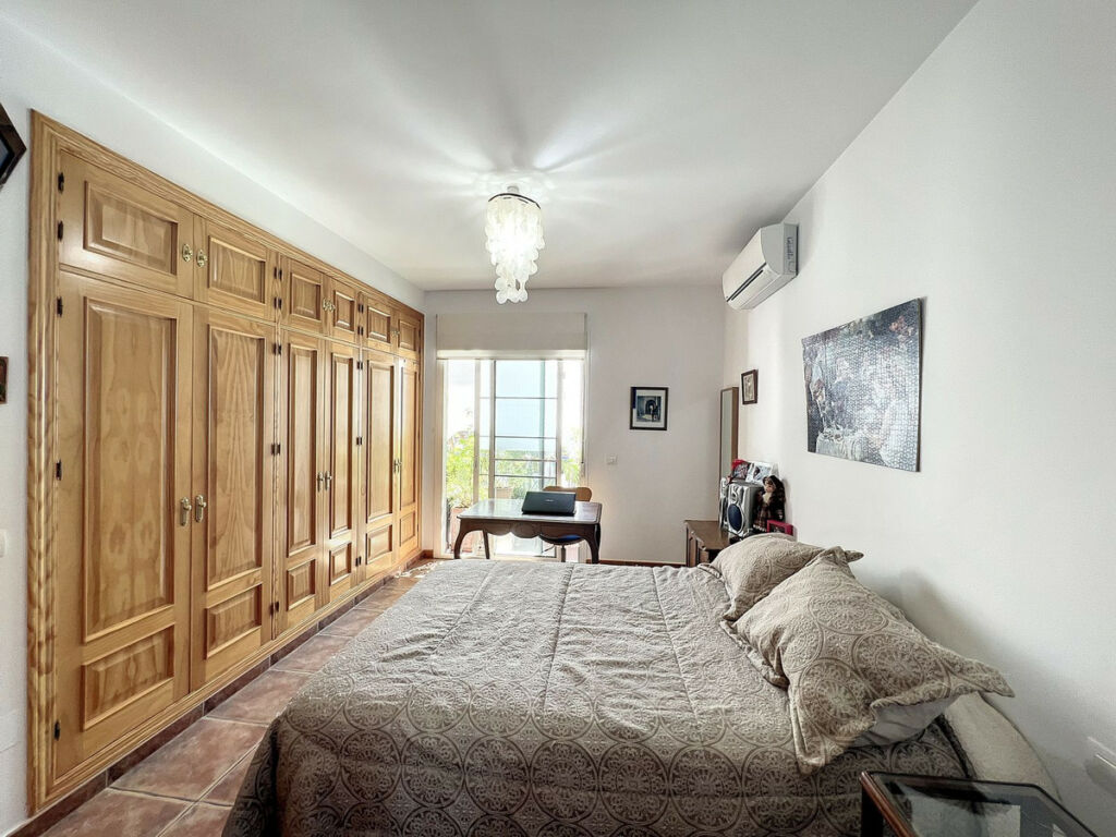 Middle Floor Apartment Mijas Málaga - imagen 14