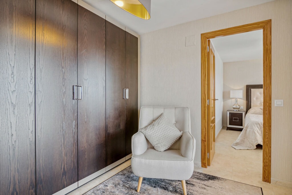 Penthouse Javea Alicante - imagen 14