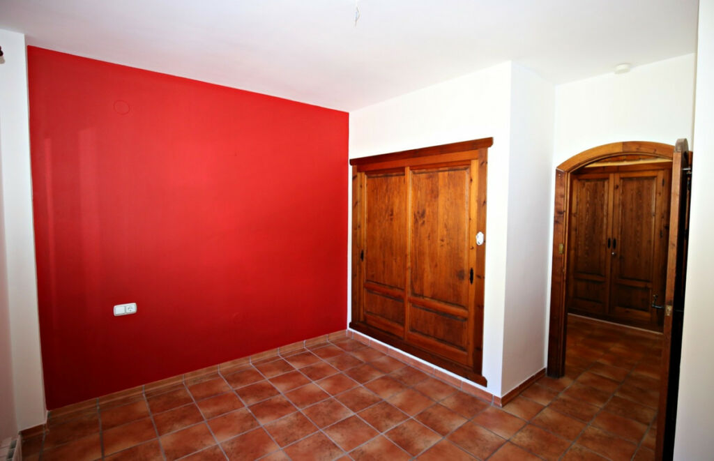 Detached Villa Frigiliana Málaga - Bild 14