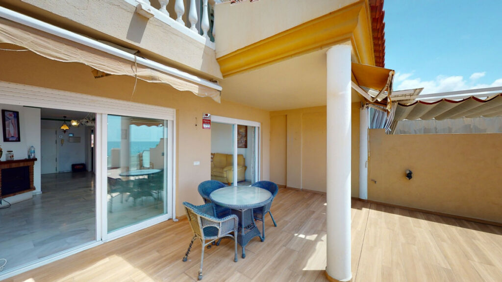 Semi-Detached House Torre del Mar Málaga - imagen 14