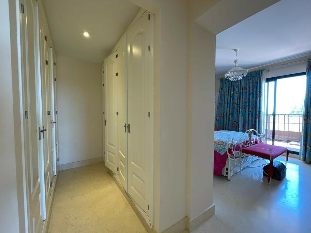Penthouse Benahavís Málaga - imagen 14