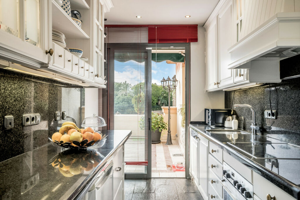 Penthouse Nueva Andalucía Málaga - imagen 15