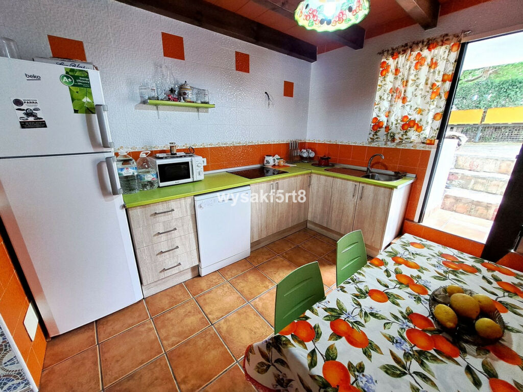 Townhouse Jimena de la Frontera Cádiz - imagen 14