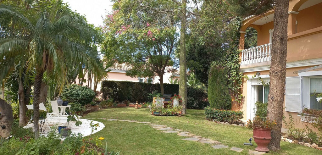 Ground Floor Apartment Estepona Málaga - imagen 14
