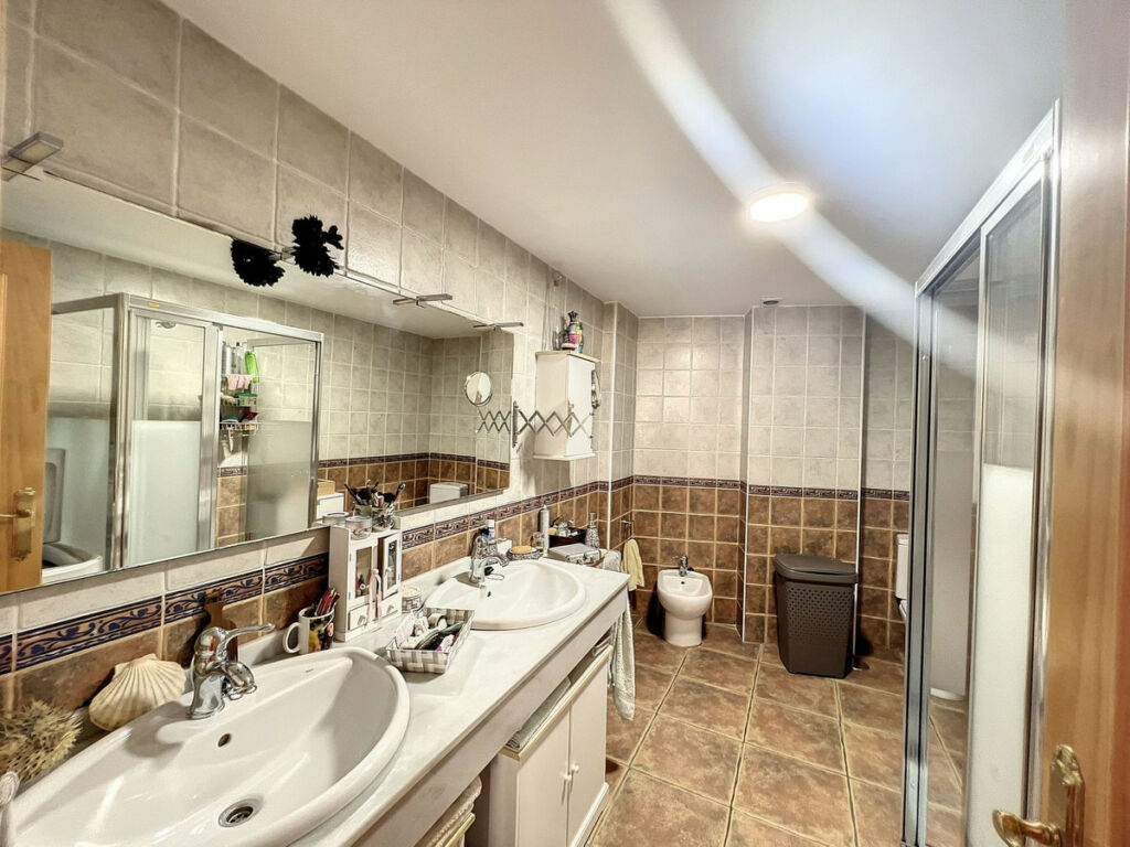 Middle Floor Apartment Mijas Málaga - imagen 15