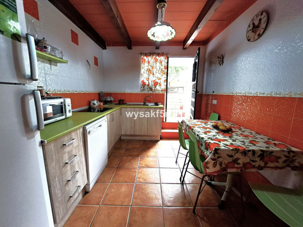 Townhouse Jimena de la Frontera Cádiz - imagen 15