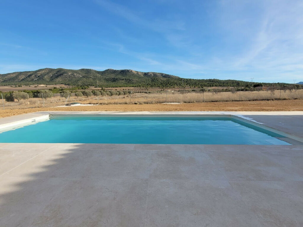Detached Villa Salinas Alicante - imagen 15
