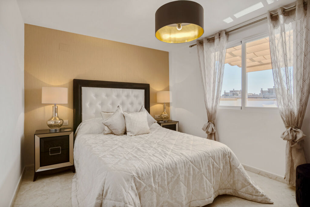 Penthouse Javea Alicante - imagen 15