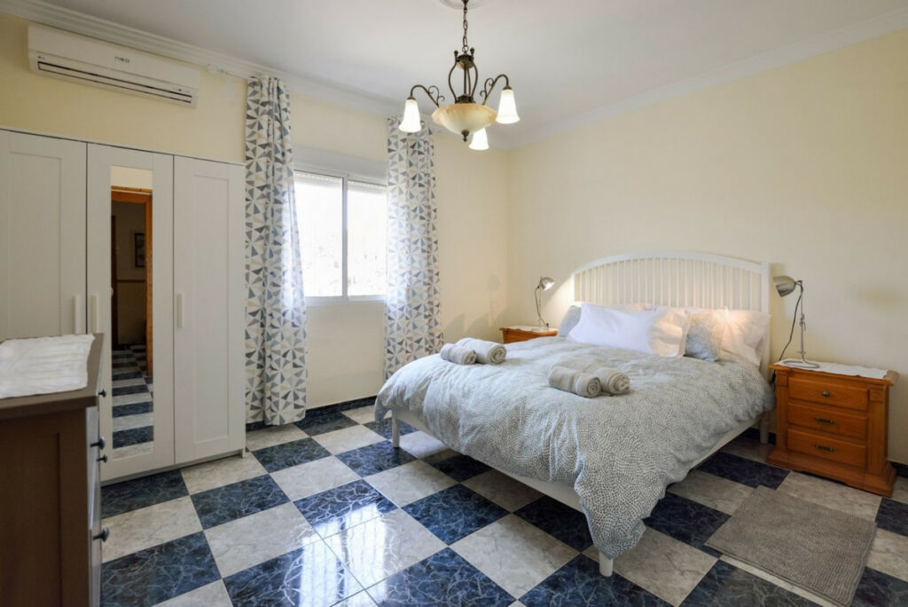 Detached Villa La Viñuela Málaga - imagen 15