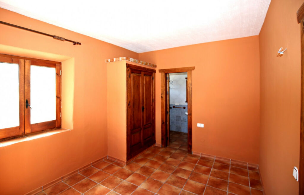 Detached Villa Frigiliana Málaga - Bild 15