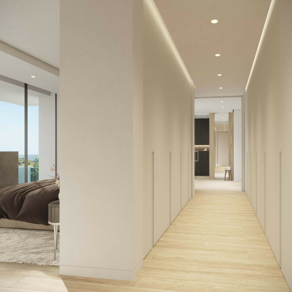 Residential Plot Benahavís Málaga - Bild 15