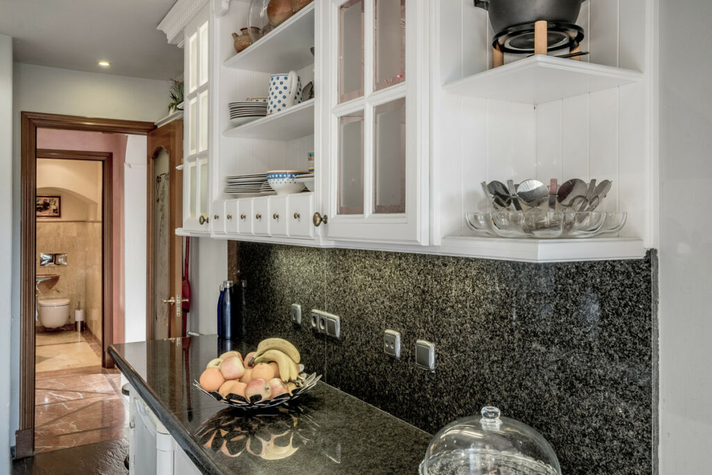 Penthouse Nueva Andalucía Málaga - imagen 16