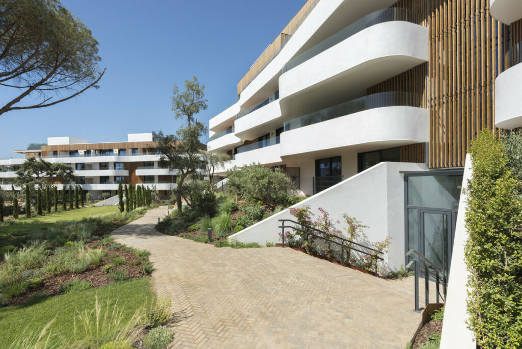 Ground Floor Apartment Sotogrande Cádiz - zdjęcie 15