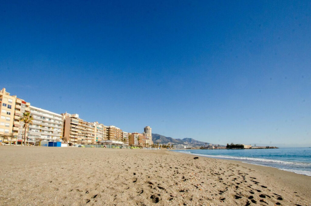 Restaurant Fuengirola Málaga - Bild 15