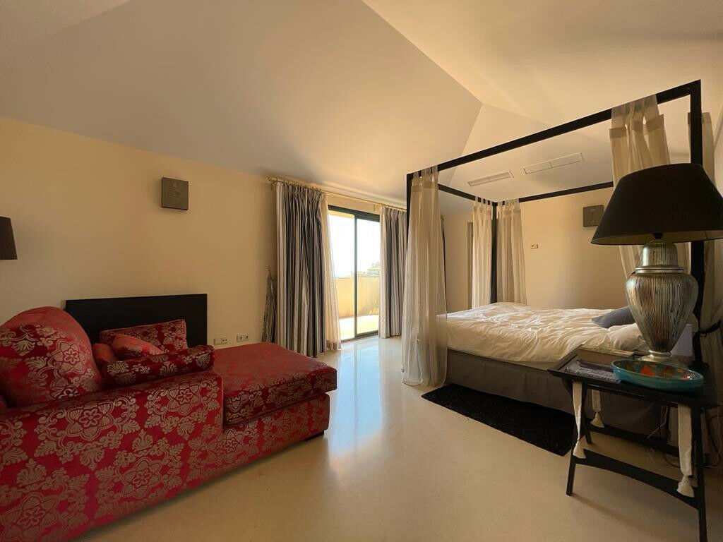 Penthouse Benahavís Málaga - imagen 15